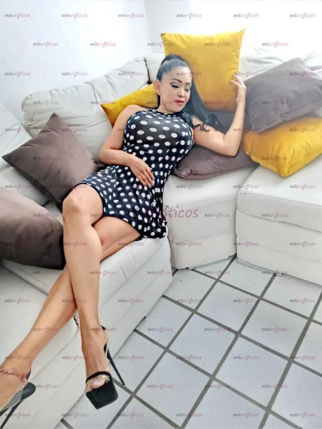Rica Scort Guadalajara
