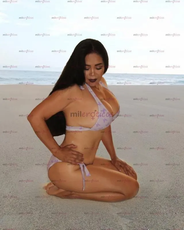 Rica Scort Guadalajara