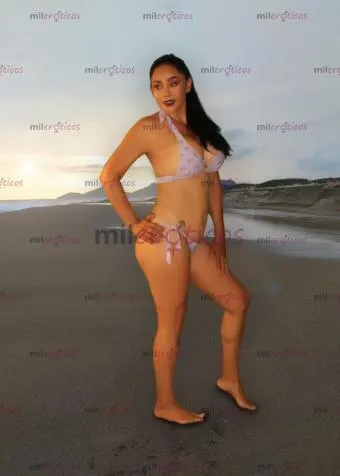 Rica Scort Guadalajara