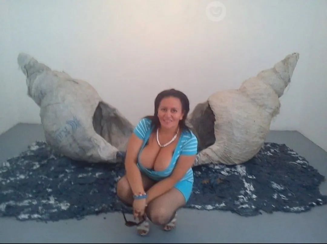 Madrina Muy Tetona y Madurita