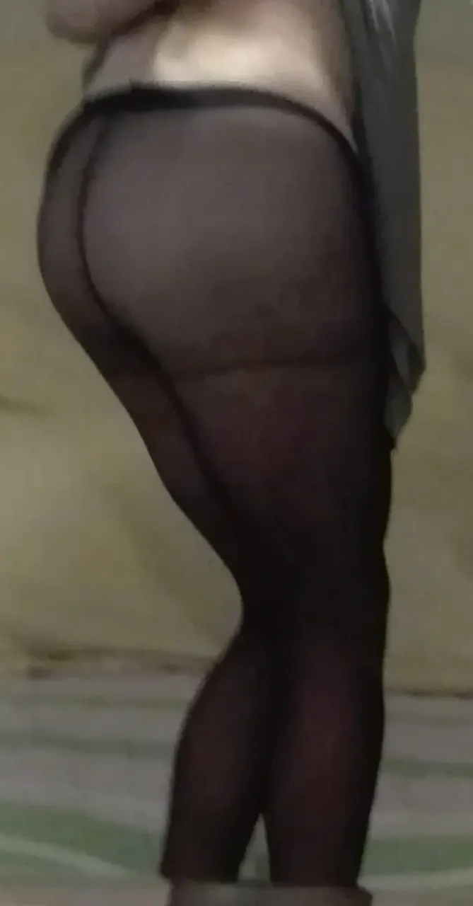 esperando cojer
