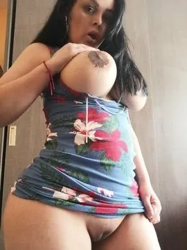 Mexicana milf tetona lily