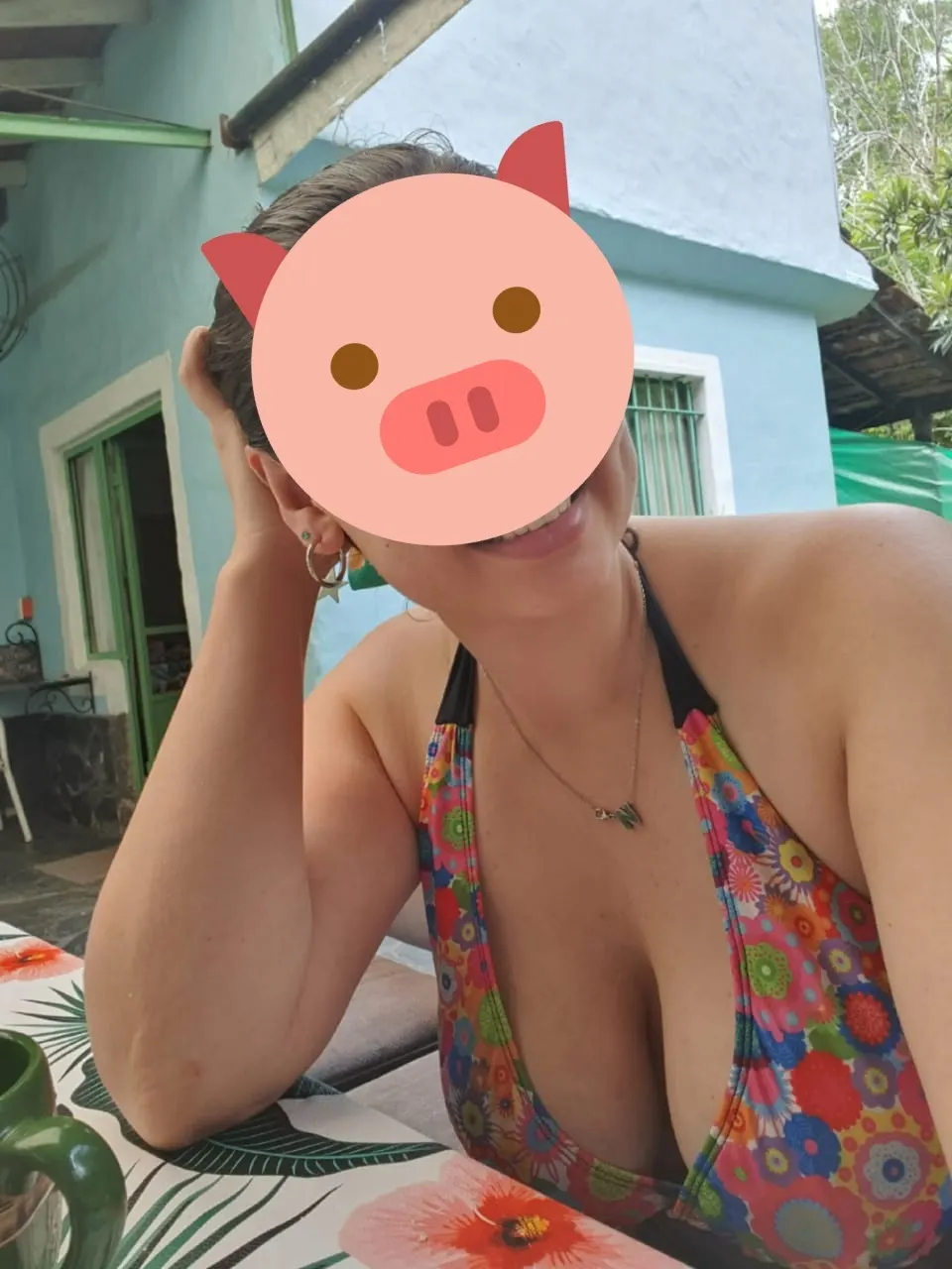 Algunas je