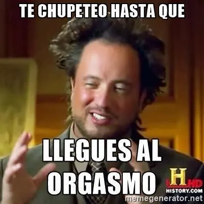 Algunas je