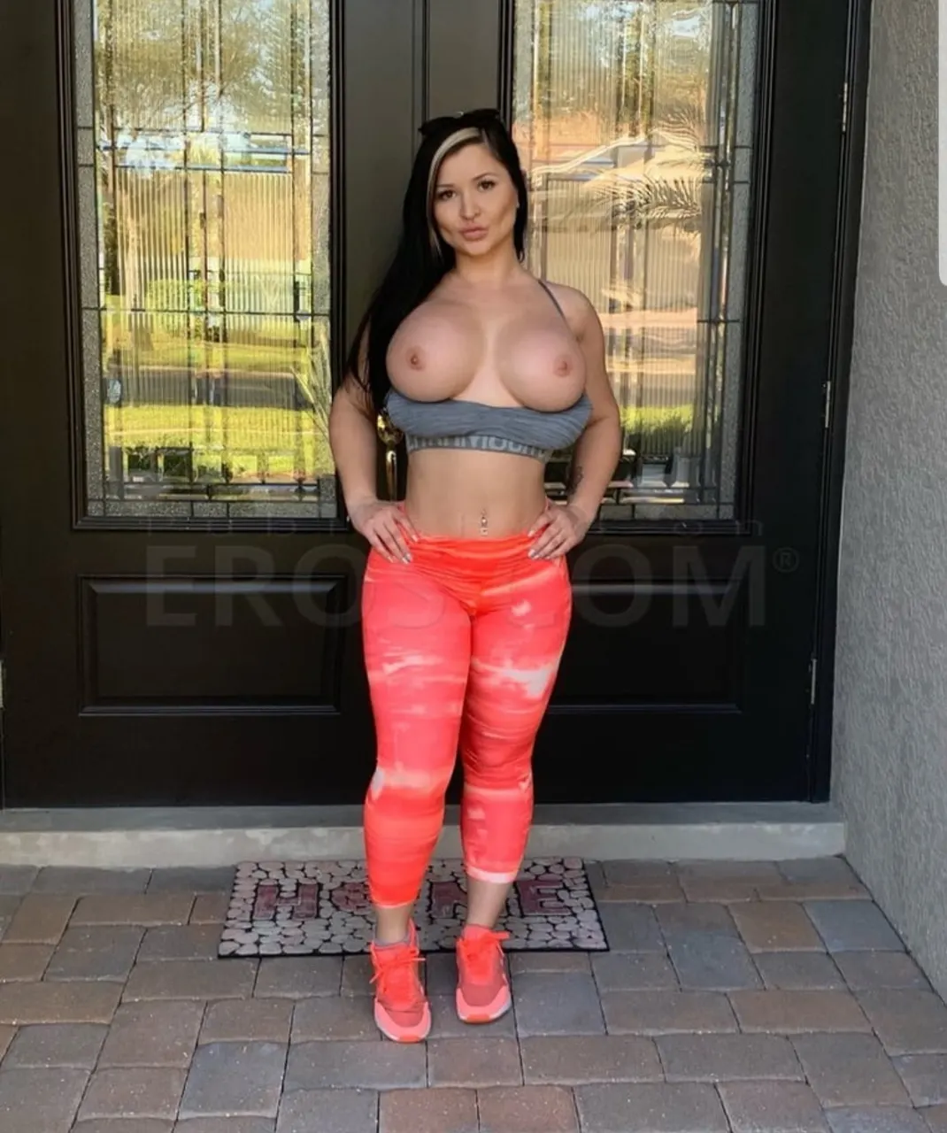 Hermosa madura jade jayden súper tetona muy espectacular