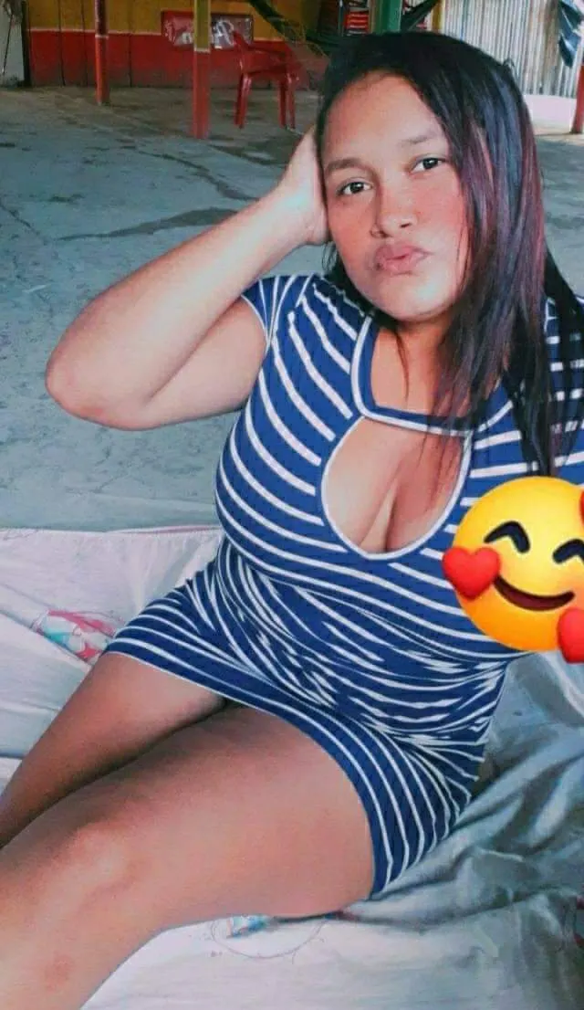 Mi amiga con Las Tetas Más Perfectas
