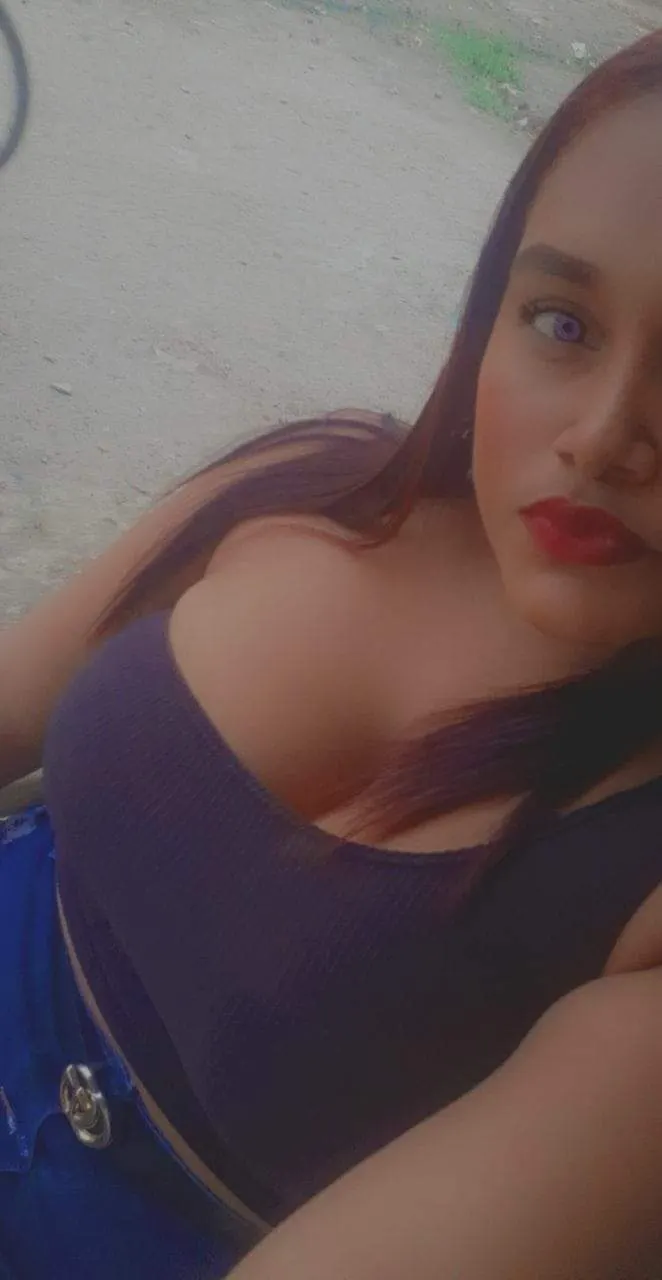 Mi amiga con Las Tetas Más Perfectas
