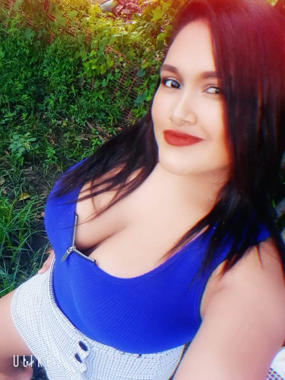 Mi amiga con Las Tetas Más Perfectas