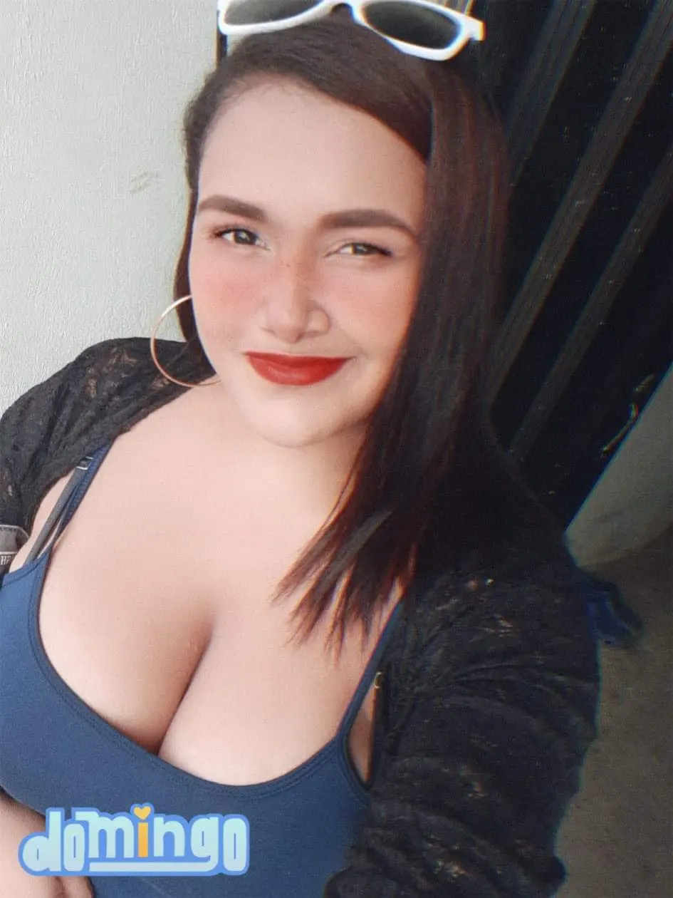 Mi amiga con Las Tetas Más Perfectas