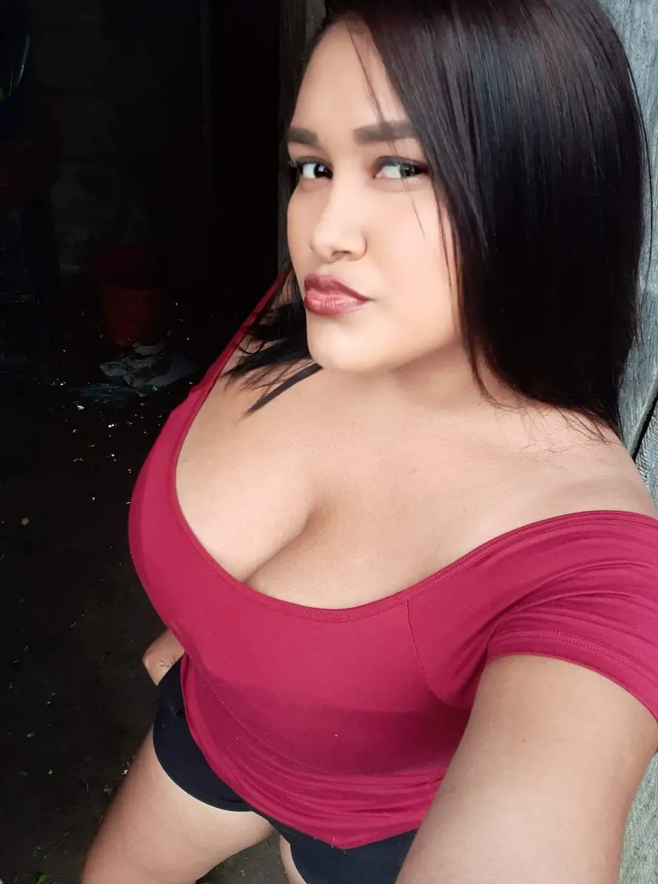 Mi amiga con Las Tetas Más Perfectas