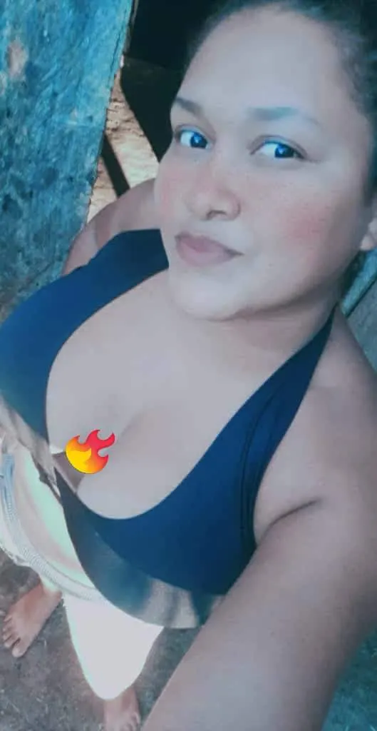 Mi amiga con Las Tetas Más Perfectas