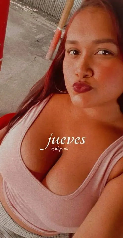 Mi amiga con Las Tetas Más Perfectas