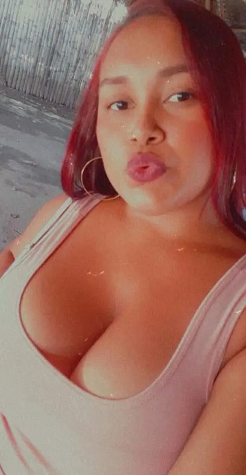 Mi amiga con Las Tetas Más Perfectas