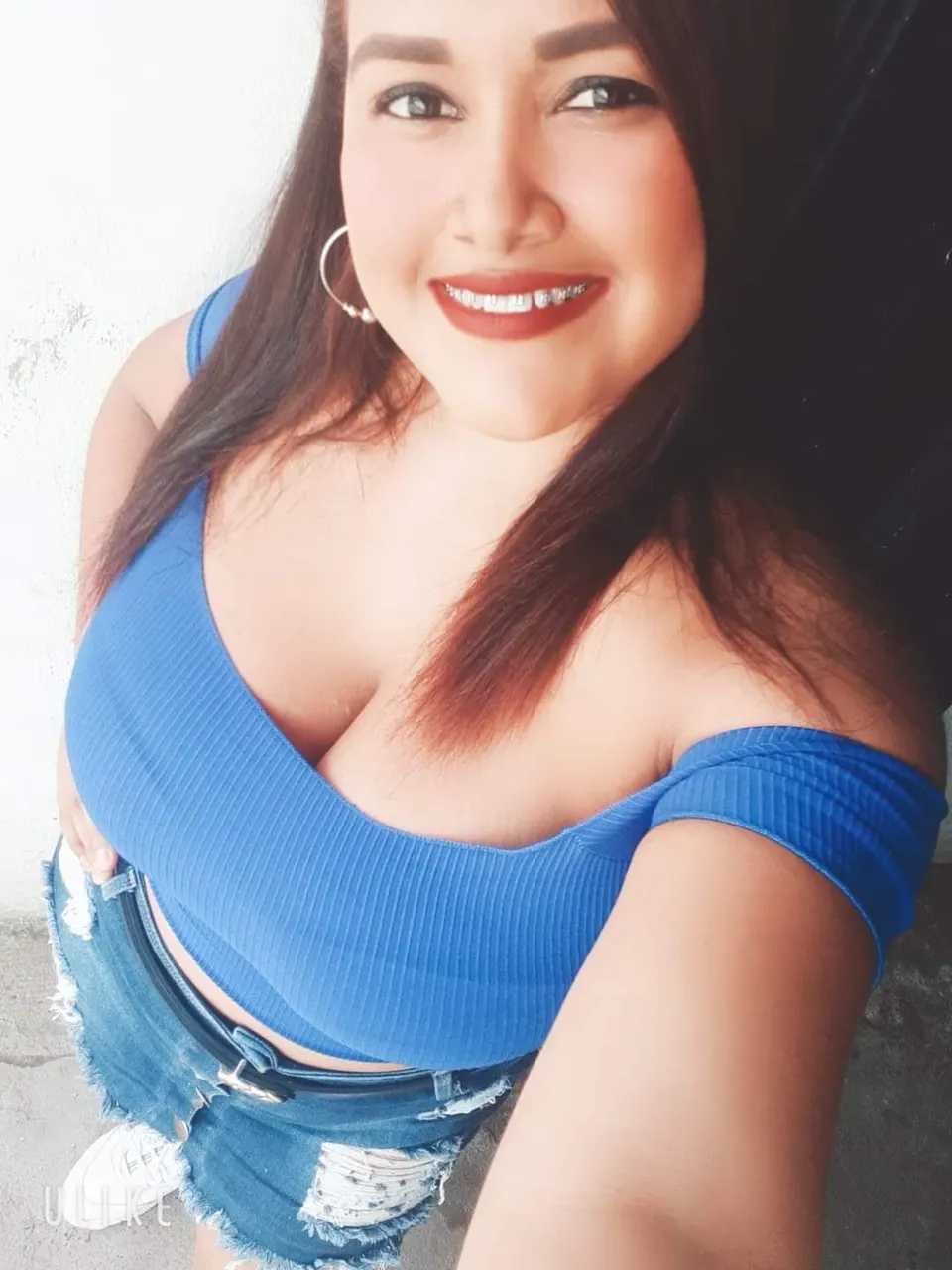 Mi amiga con Las Tetas Más Perfectas
