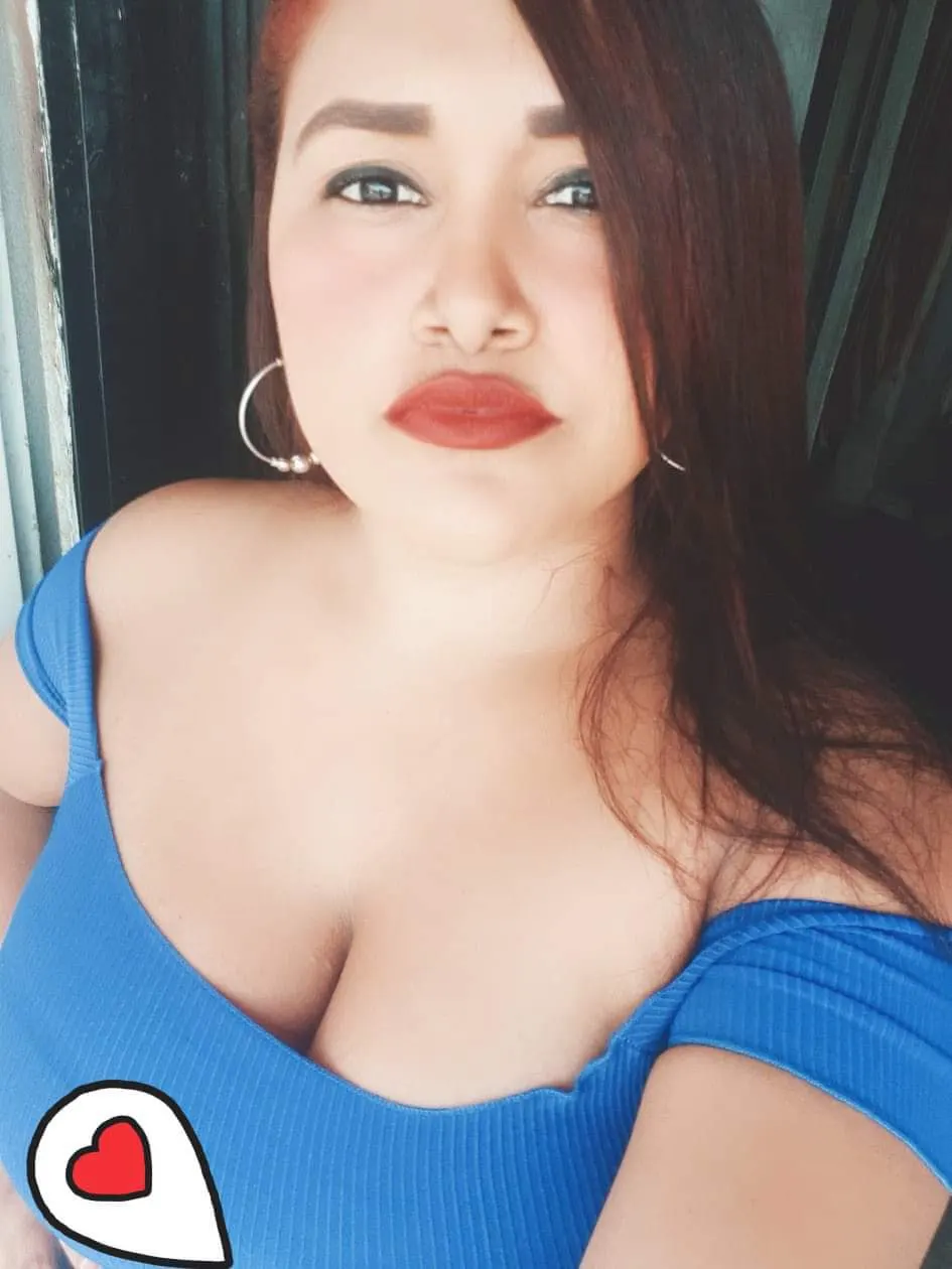 Mi amiga con Las Tetas Más Perfectas