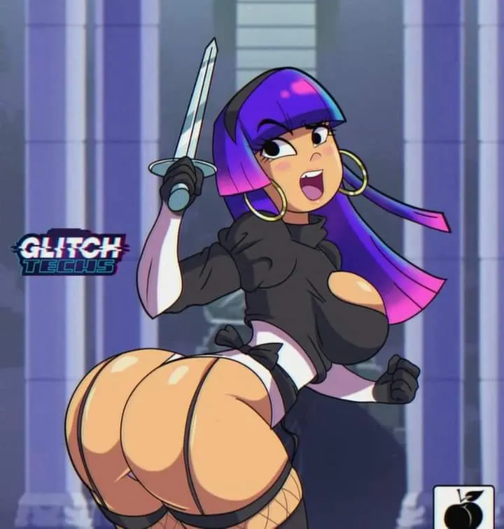 Un poco de hentai y mas parte 82-Anime hentai