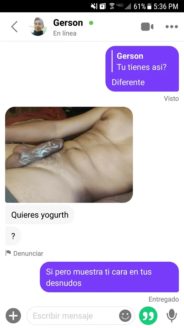 Heteros engañados