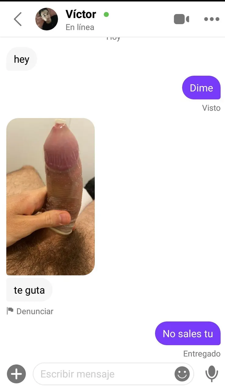 Heteros engañados