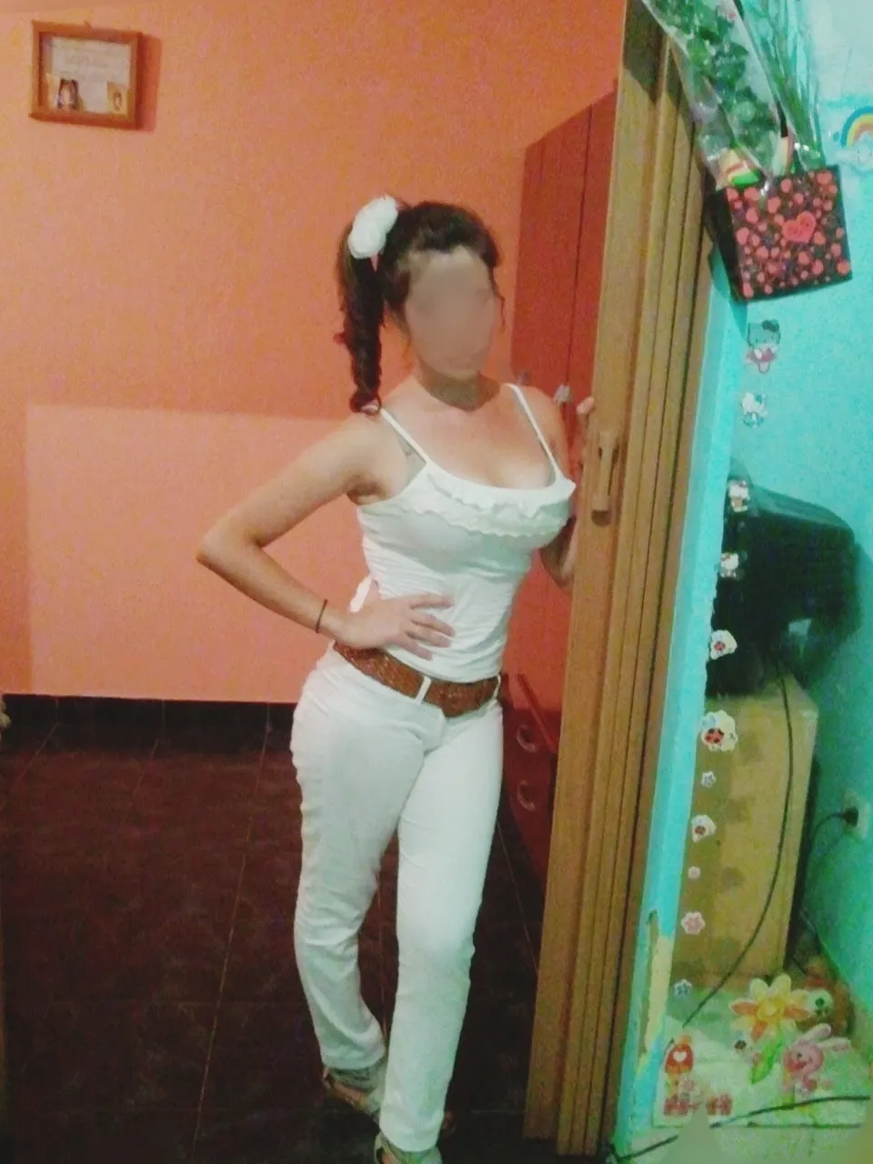 Con 30 años recién cumplidos