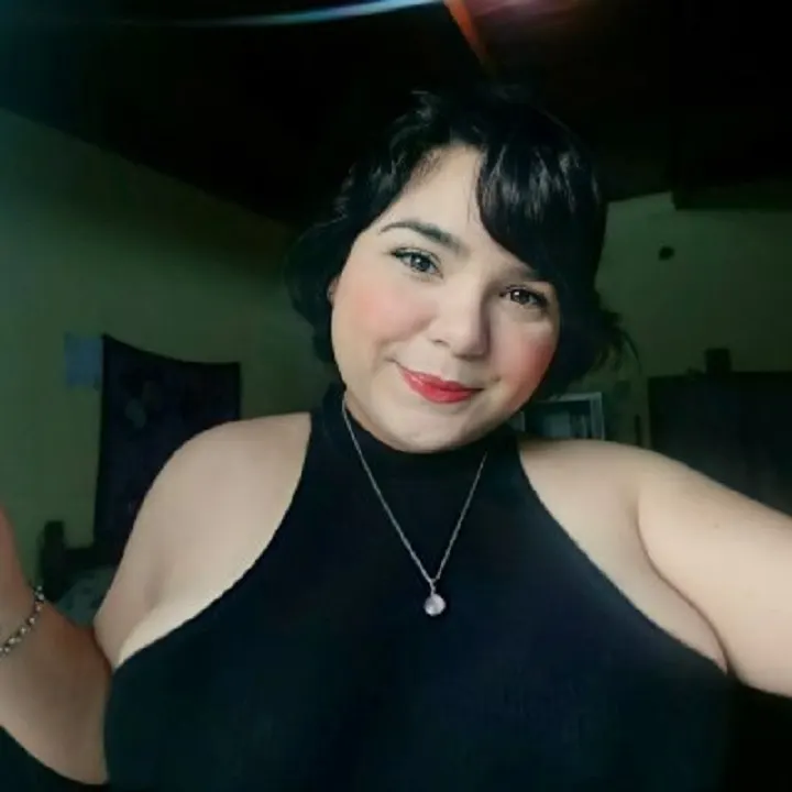 Curvy Girl Argentina