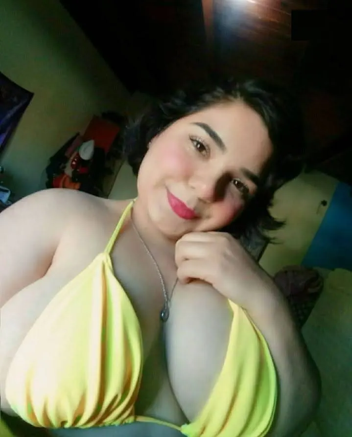 Curvy Girl Argentina