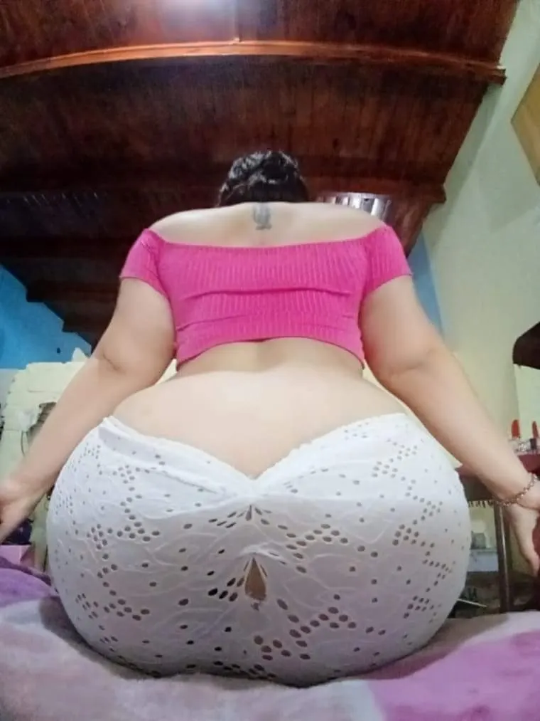 Curvy Girl Argentina