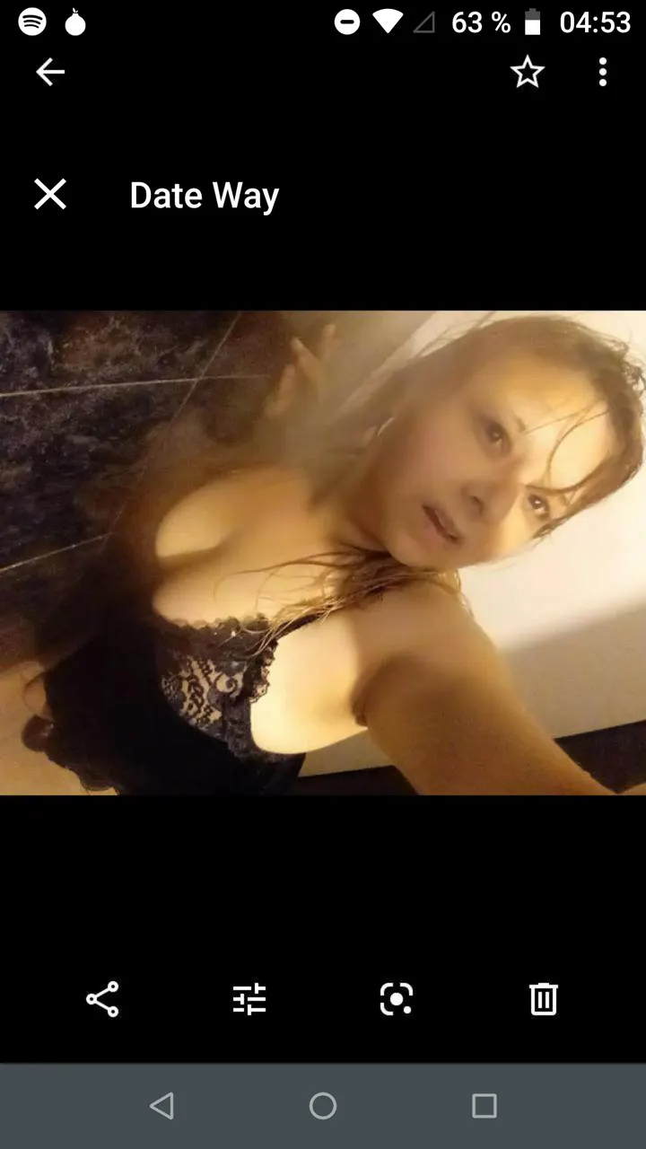Otra madurita, 40 años