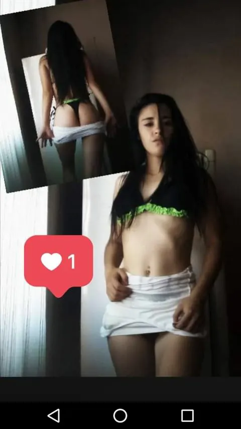 Putitas que me cojo