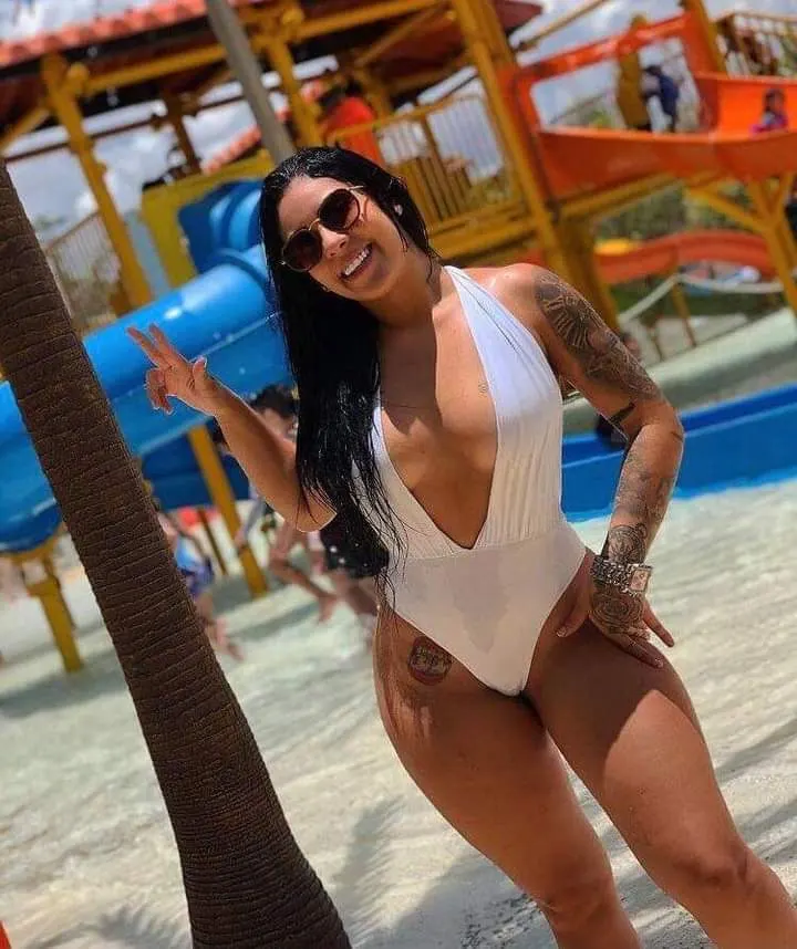 Que rico culo