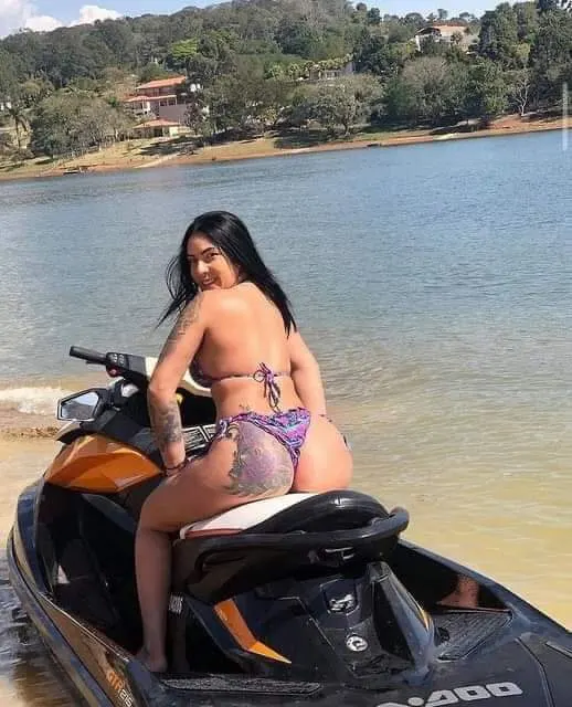 Que rico culo