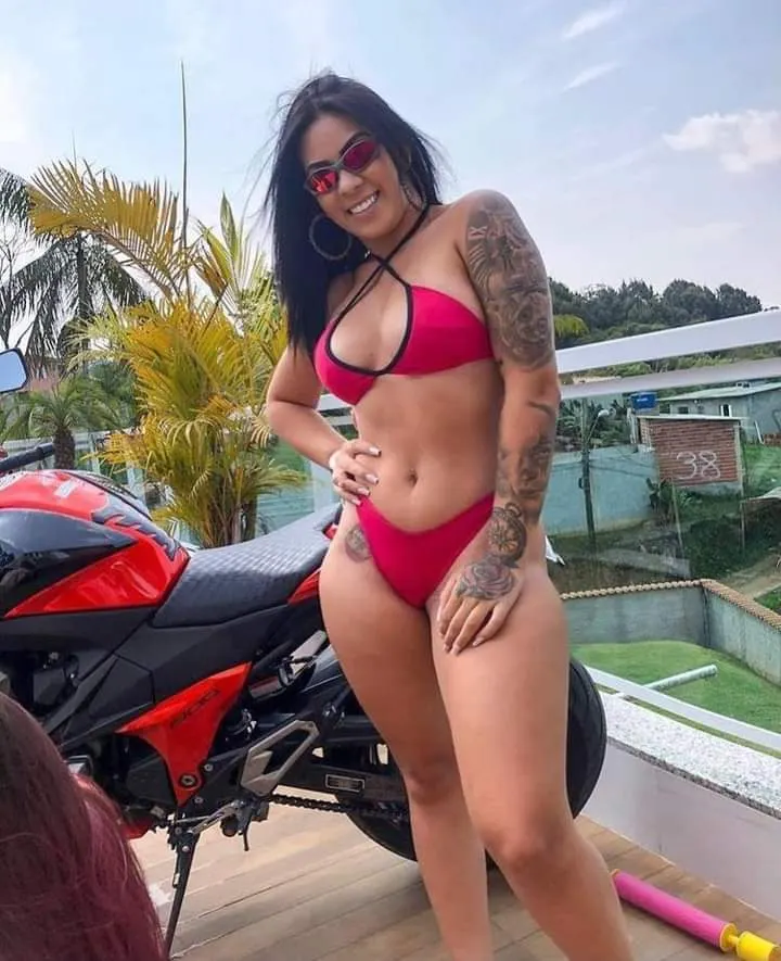 Que rico culo