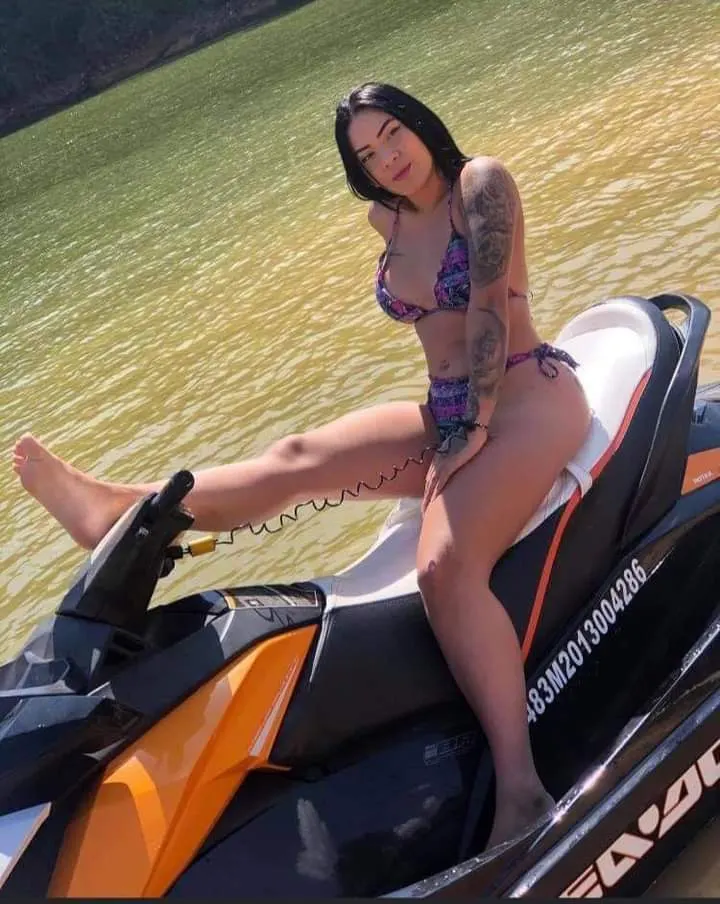 Que rico culo