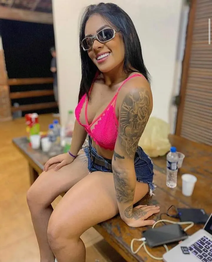 Que rico culo