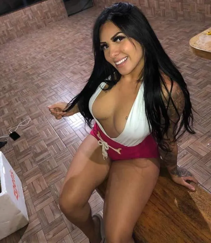 Que rico culo
