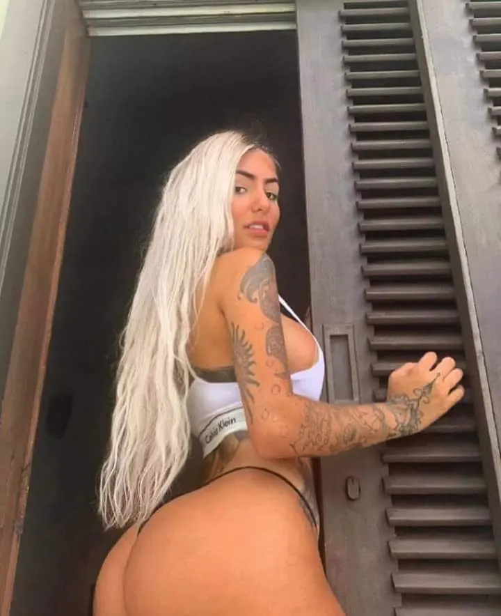 Güerita sabrosa
