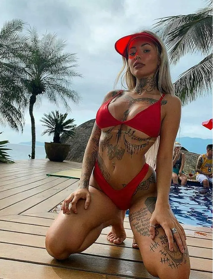 Güerita sabrosa
