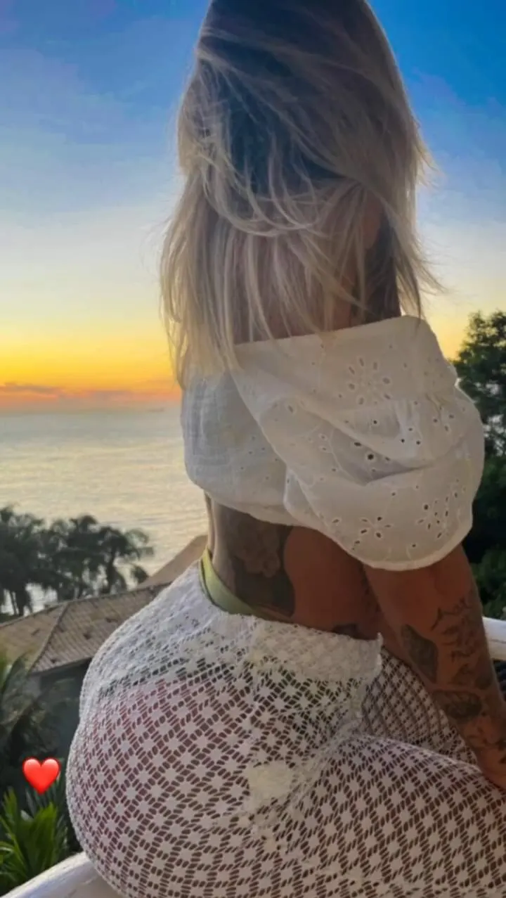 Güerita sabrosa