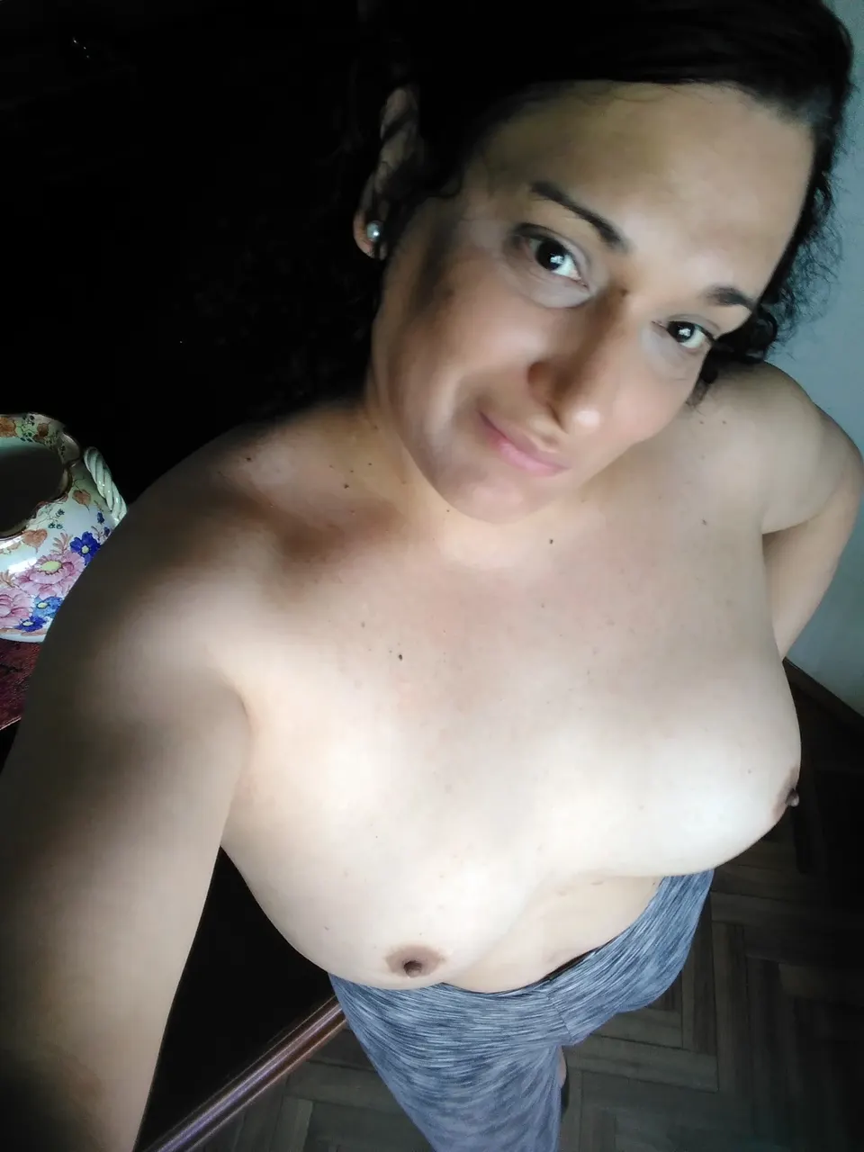 Ambar putita tucumana