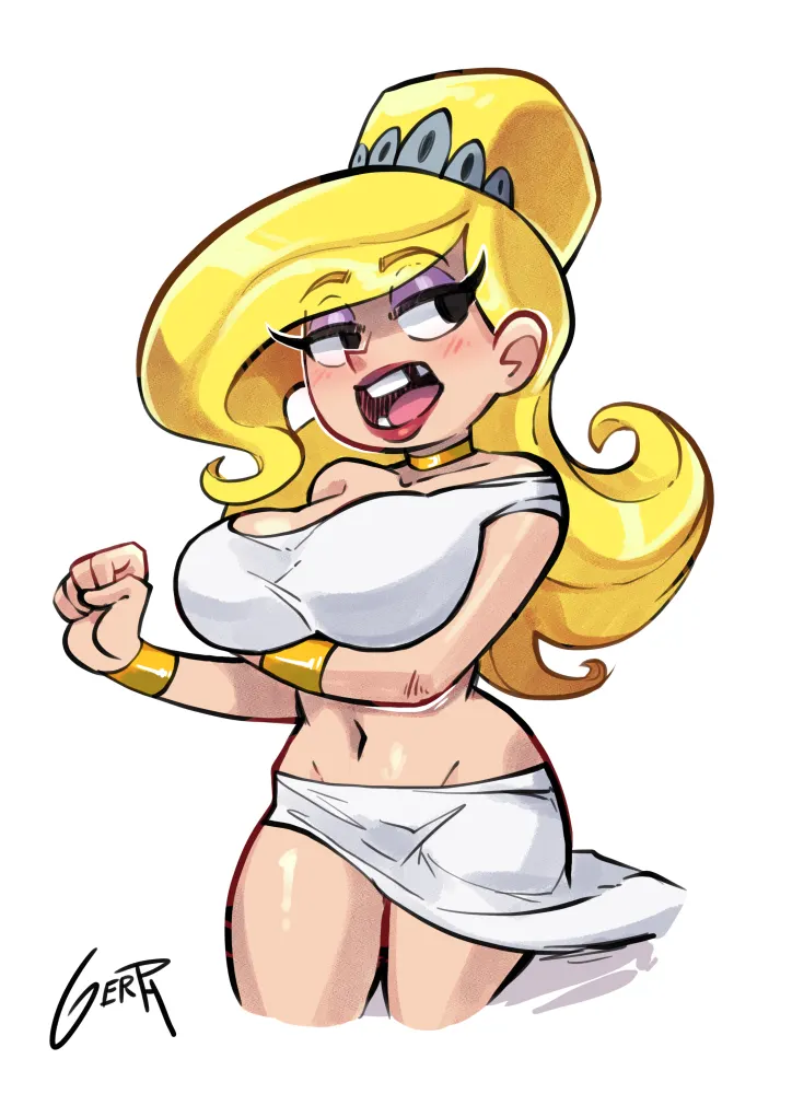 Pack Cartoons: Las Sombrías Aventuras de Billy y Mandy