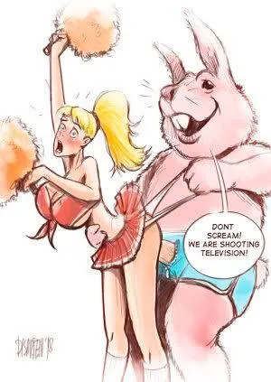 Pervertidos cómics del autor Disarten