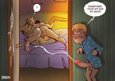 Pervertidos cómics del autor Disarten