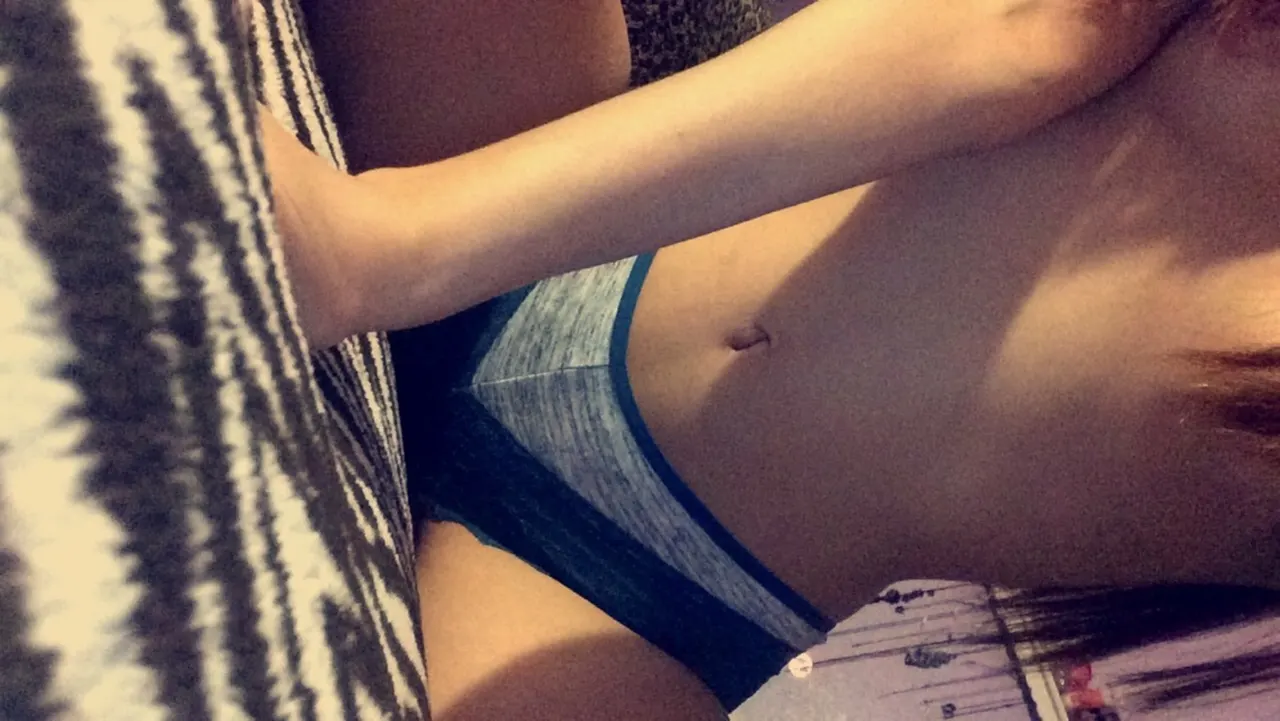 Nena latina seductora ¿Vos que le harías?