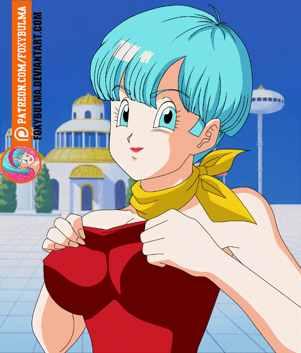 Hentai Bulma