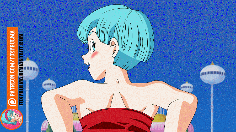 Hentai Bulma