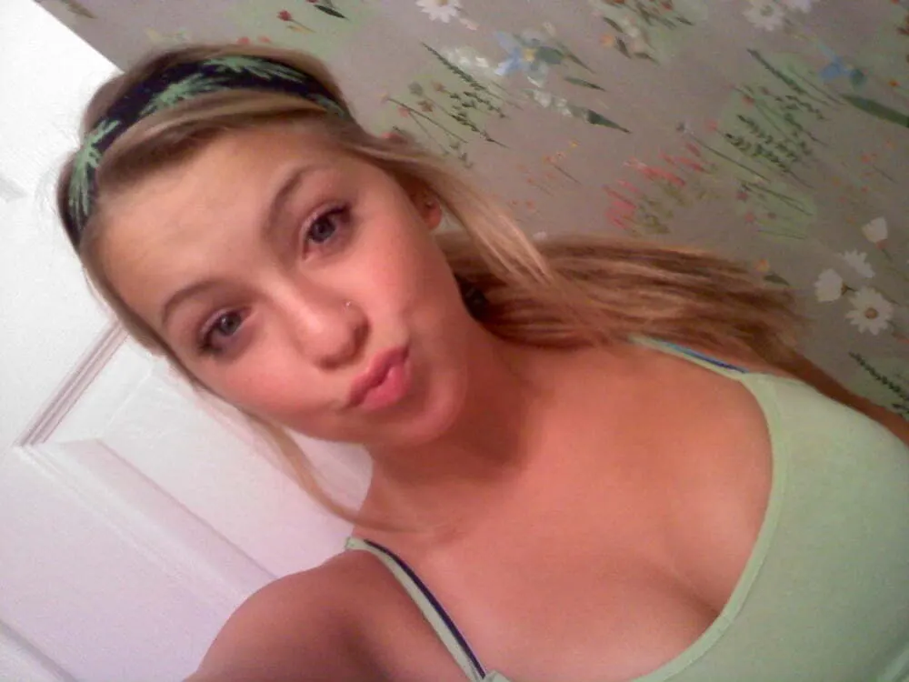 Pretty Girl