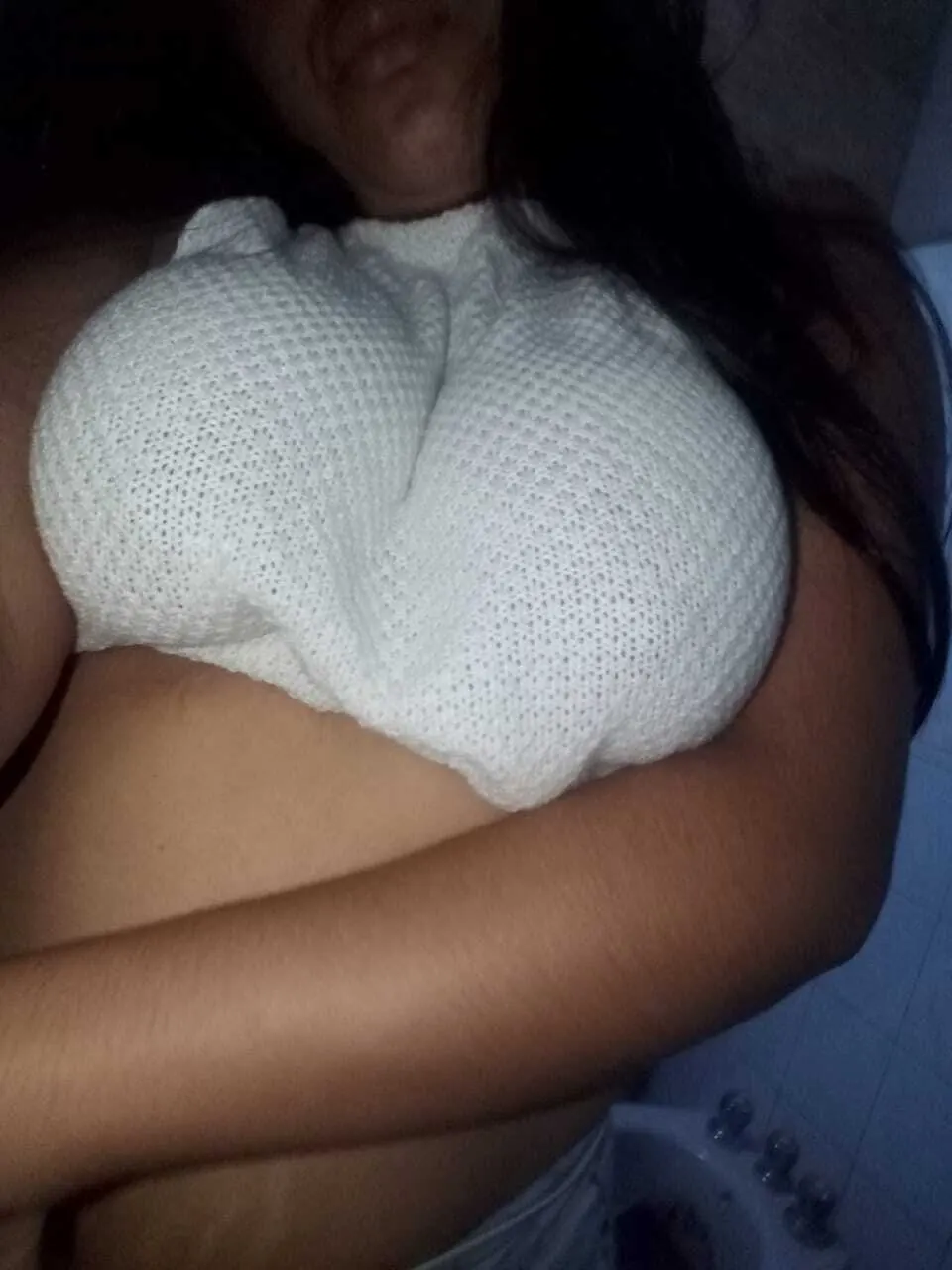 mi mujer tan bella y sexy