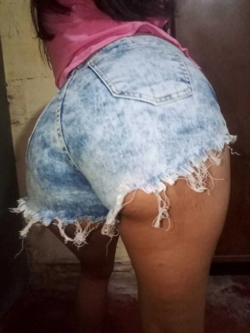 mi mujer tan bella y sexy
