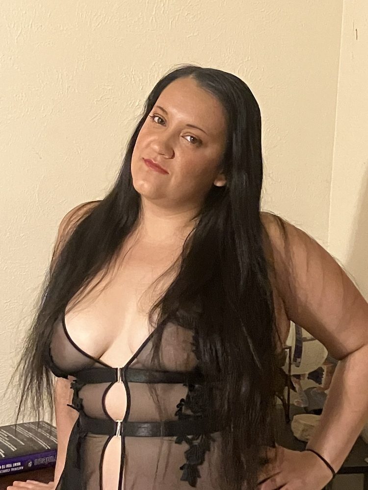 Mi gordita caliente