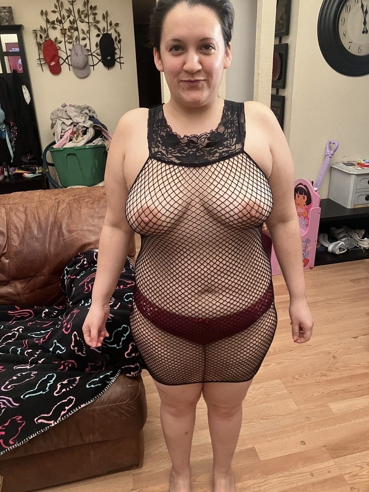 Mi gordita caliente