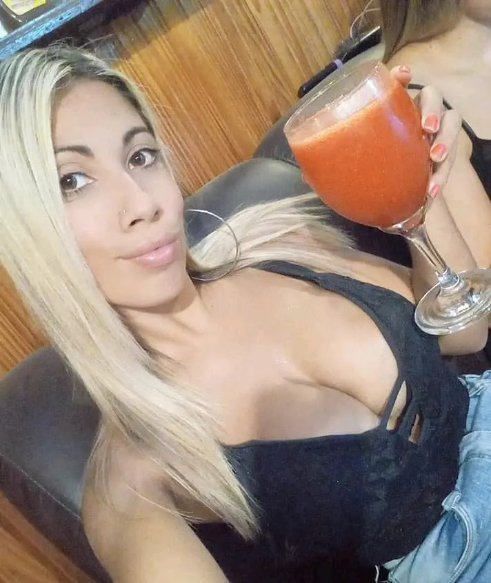 Una manteca de Facebook